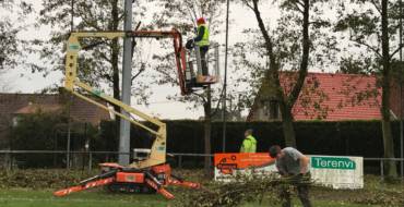 La ville se doit aussi d’entretenir son patrimoine