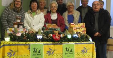 Stretch’attitude au grand cœur