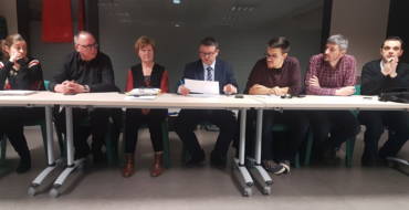 Assemblée Générale de l’Harmonie Municipale