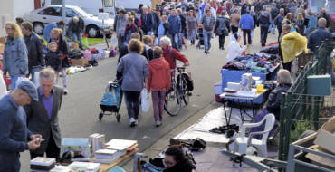 Fête de la châtaigne : SOS à la population