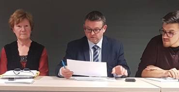 Assemblée Générale Harmonie Municipale