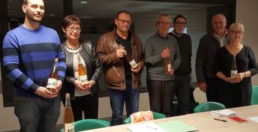 Assemblée Générale du Clos Saint Rémi