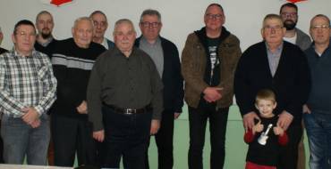 Challenges des Sangliers