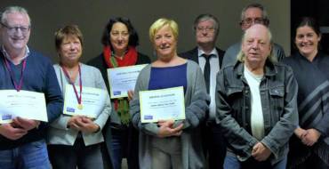 Assemblée Générale Amicale Laïque