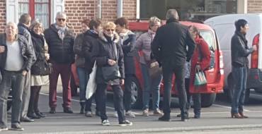 Centre Hospitalier de Douai