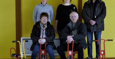 De l’Amicale Laïque à l’école maternelle