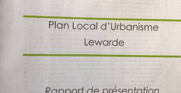 Révision du Plan Local d’Urbanisme