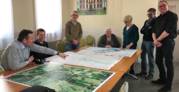 Le Conseil d’Architecture d’Urbanisme et de l’Environnement (CAUE)