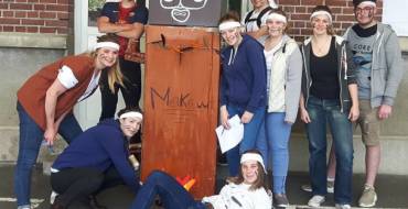 Accueil de Loisirs Sans Hébergement