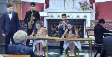 Les nouveaux noms d’Arménie