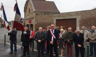 29 avril : Journée nationale du souvenir des victimes et des héros de la déportation