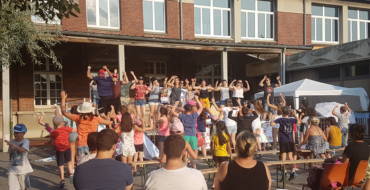 Accueil de loisirs sans hébergement de Lewarde – Juillet 2018