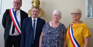 50 ans de mariage de Monsieur et Madame BODENNE