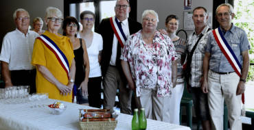 Fête Nationale du 14 juillet