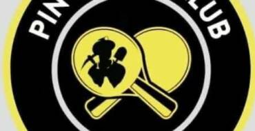 Ping Pong Club