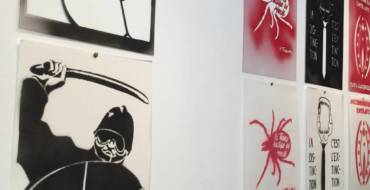 Portes ouvertes des ateliers d’artistes les 12,13 et 14 octobre