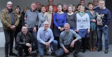 Assemblée Générale du Comité d’Animation Lewardois