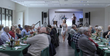 Goûter de Noël des aînés