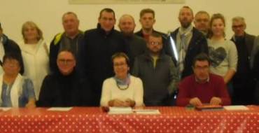 Assemblée Générale la boule joyeuse Lewardoise