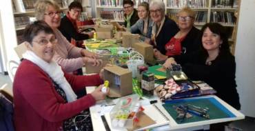 Bibliothèque pour tous