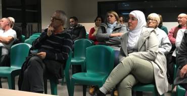 Sécurité routière