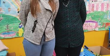 Bonne retraite Jocelyne !