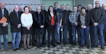 Assemblée Générale des Jardiniers