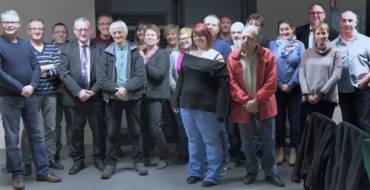 Assemblée Générale de l’Amicale Laïque