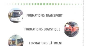 Portes ouvertes à l’AFPA