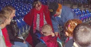 Comité d’Animation Lewardois