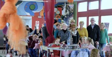 Restauration scolaire