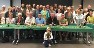 Concours des jardins fleuris