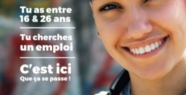 Mission locale du Douaisis