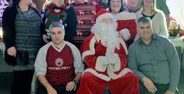 Restaurants du coeur