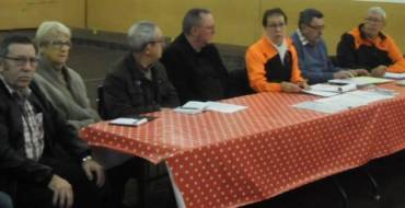 Assemblée générale la boule joyeuse