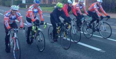 Assemblée Générale cyclo club