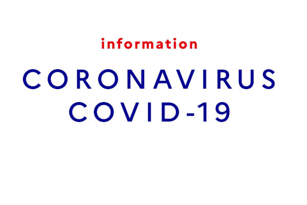 Coronavirus – Fiche garde d’enfant