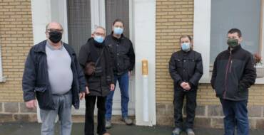 Lewarde : ville sans mégots