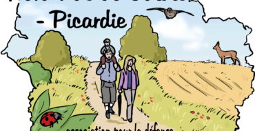 Les chemins ruraux au coeur de la biodiversité