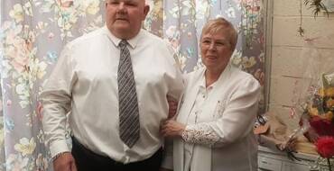 Noces d’or : 50 ans de mariage