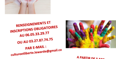 Activités de culture et liberté