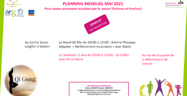 Espace ressources cancers