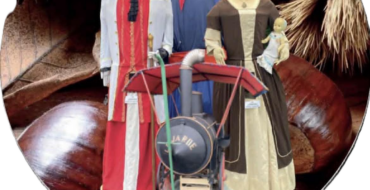 Les géants de Lewarde