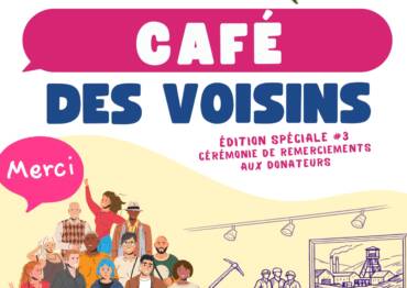 Café des voisins