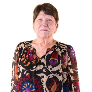 Nina LAHSSEN