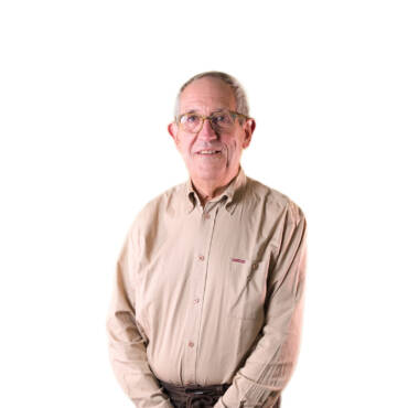 André LEGER