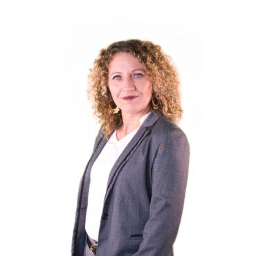 Christine RENAULT MARTIN