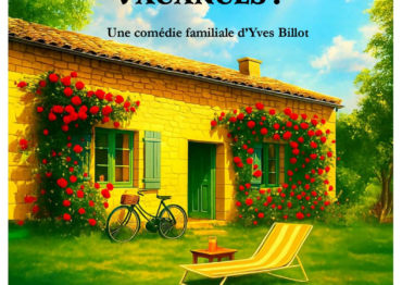 Pièce de théâtre : la pièce montée