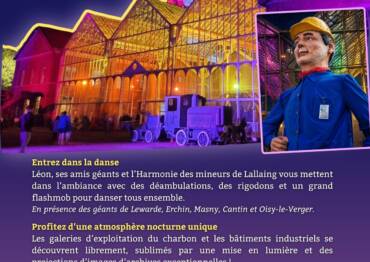 Nuit européenne des musées