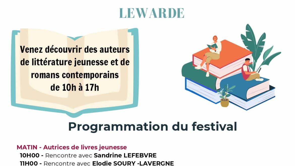 Festival, fête de la culture
